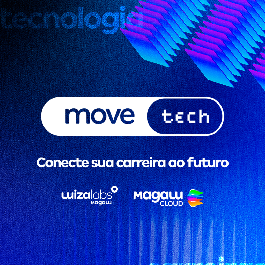 Movetech: formando talentos diversos para o futuro da cloud no Brasil